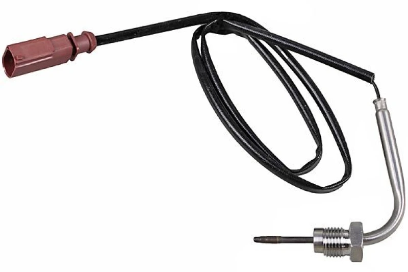 Image of Exhaust gas temperature sensor (EGT) METZGER 0894923