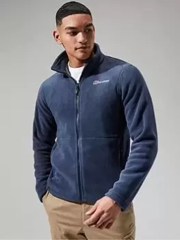 Image of Berghaus Prism Fleece, Navy Size M Men