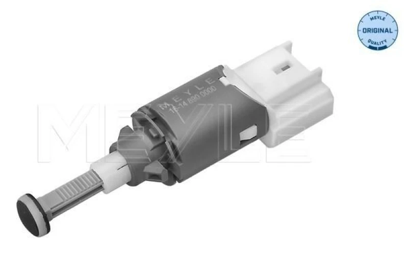 Image of Brake Light Switch MEYLE 16-14 890 0000