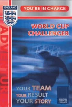 Image of Fa Youre in Charge Challenger Book
