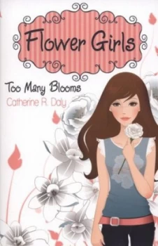 Image of Too Many Blooms by Catherine R Daly Paperback