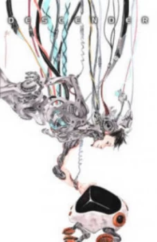 Image of Descender. Volume 2 by Jeff Lemire Paperback