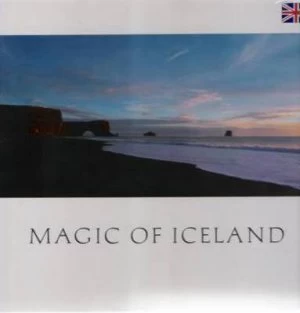 Image of Magic of Iceland Hardback