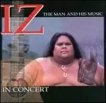 Image of iz in concert