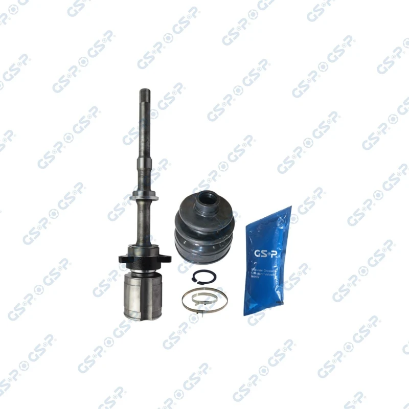 Image of GSP CV joint kit GSP 641211