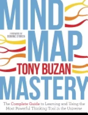 Image of mind map mastery the complete guide to learning and using the most powerful