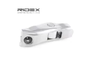 Image of RIDEX Rocker Arm 561R0025 Rocker Arm, valve train OPEL,CHEVROLET,VAUXHALL,ANTARA,CAPTIVA (C100, C140),CRUZE (J300),NUBIRA Kombi,EPICA (KL1_)