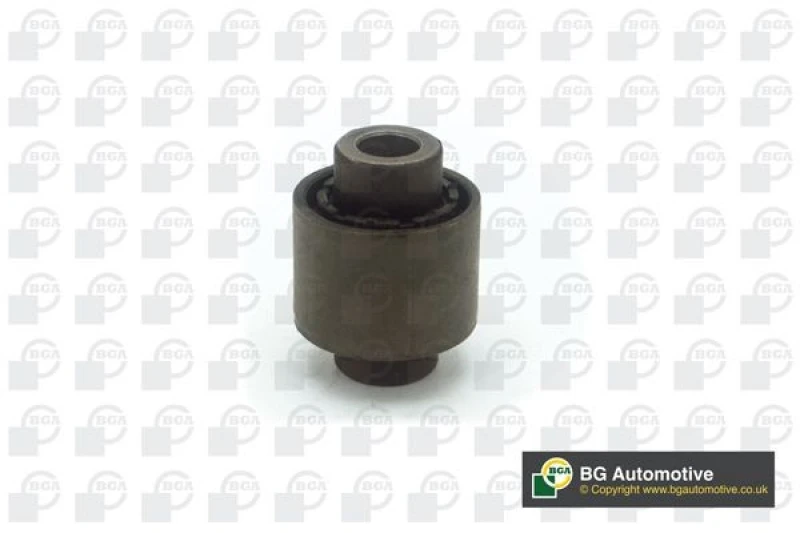 Image of BGA Trailing arm / Suspension arm bush BGA BU0100
