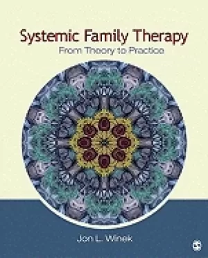 Image of systemic family therapy from theory to practice