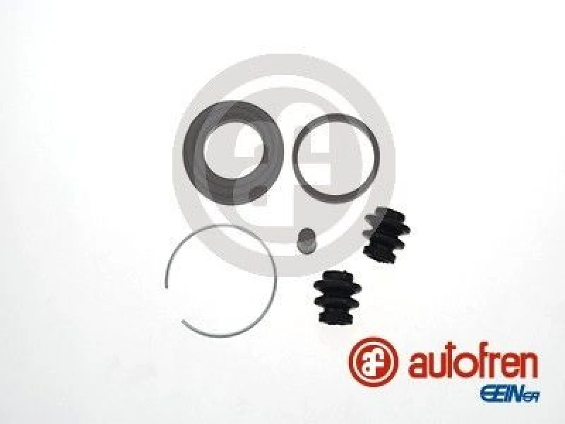 Image of AUTOFREN SEINSA Repair Kit, brake caliper AUTOFREN SEINSA D42406