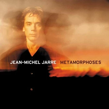 image of Jarre, Jean-Michel - Metamorphoses CD