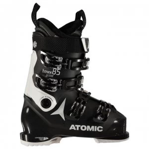 image of Atomic Hawx Prime 85 Ladies Ski Boots - Black/White