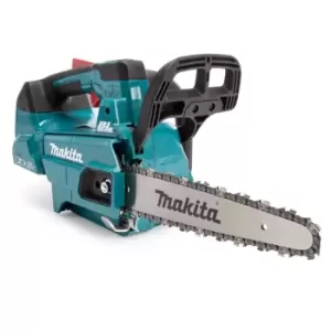 Makita DUC256CZ BL LXT Chainsaw 36V (2 x 18V) Bare Unit