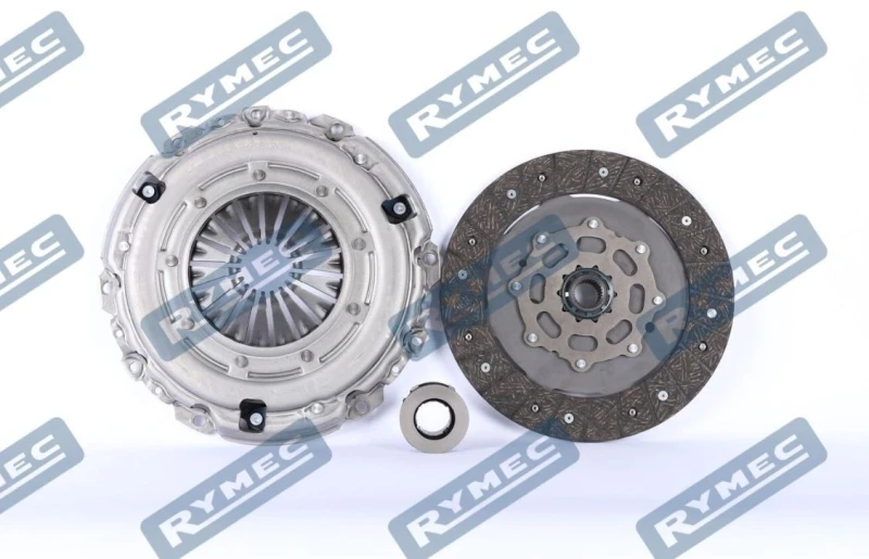 Image of RYMEC Clutch kit RYMEC JT1710