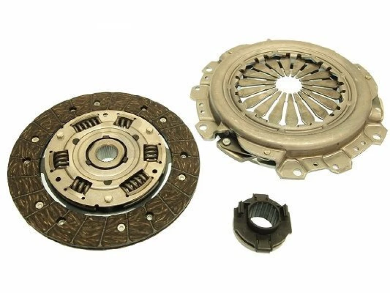 Image of KAWE Clutch kit KAWE 957321