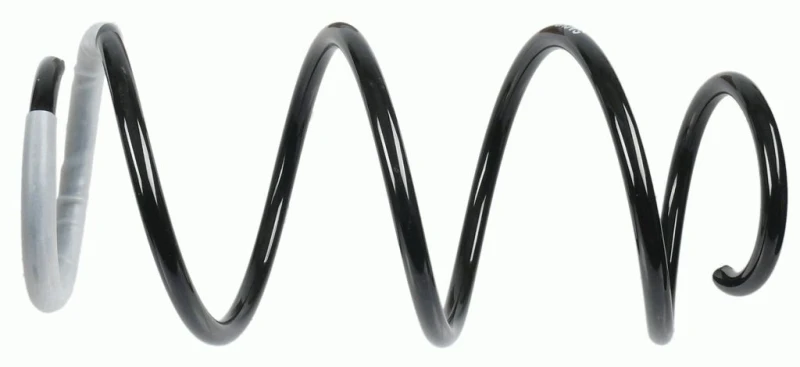 Image of Coil spring SACHS 998 805