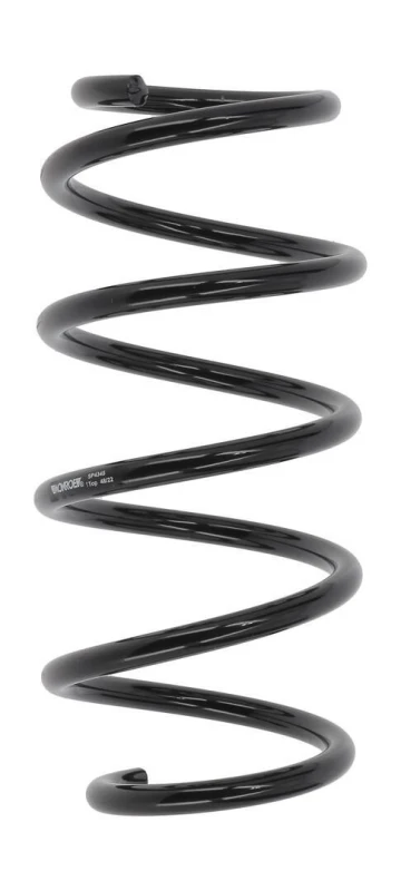 Image of MONROE Coil spring MONROE SP4345