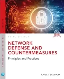 Image of Network Defense and Countermeasures : Principles and Practices