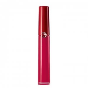 Image of Armani Lip Maestro Matte Nature Liquid Lipstick Various Shades 504 6.5ml
