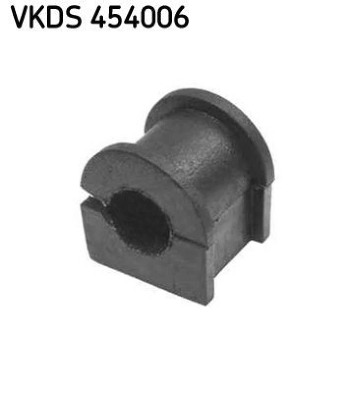 Image of SKF Anti-roll bar bush SKF VKDS 454006