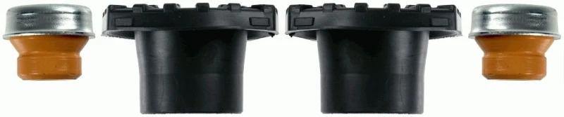 Image of Dust cover kit, shock absorber SACHS 900 156