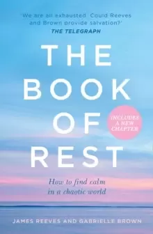 Image of The Book of Rest : How to Find Calm in a Chaotic World