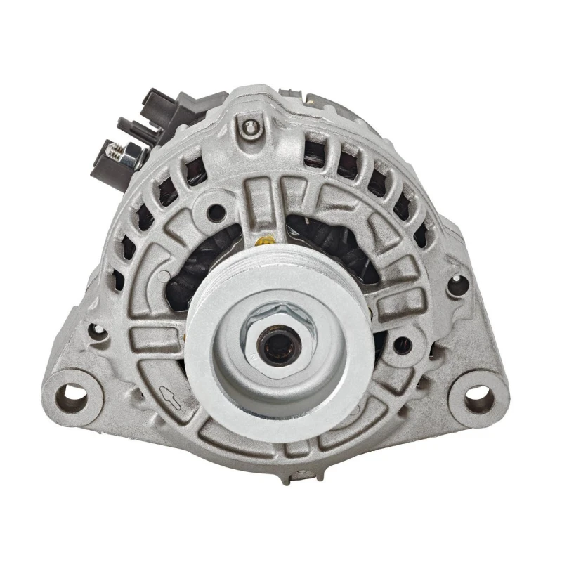 Image of Alternator VALEO 436668