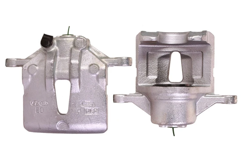Image of Bosch 0 986 134 295 Brake caliper Cast Iron Brake Caliper (78)