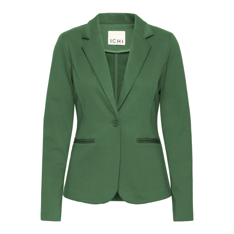 Image of Ichi Womens blazer Ichi Kate Vert Female XS 20101801-195920