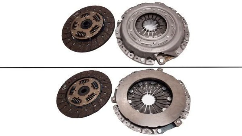 Image of KAWE Clutch kit KAWE 962872