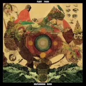 Image of Helplessness Blues by Fleet Foxes Vinyl Album