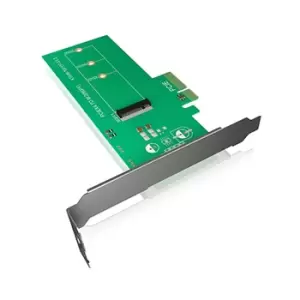 Image of ICY BOX IB-PCI208 interface cards/adapter Internal M.2