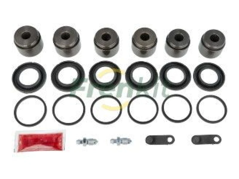 Image of FRENKIT Repair Kit, brake caliper FRENKIT 236958