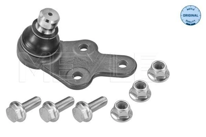 Image of Ball Joint MEYLE 716 010 0027