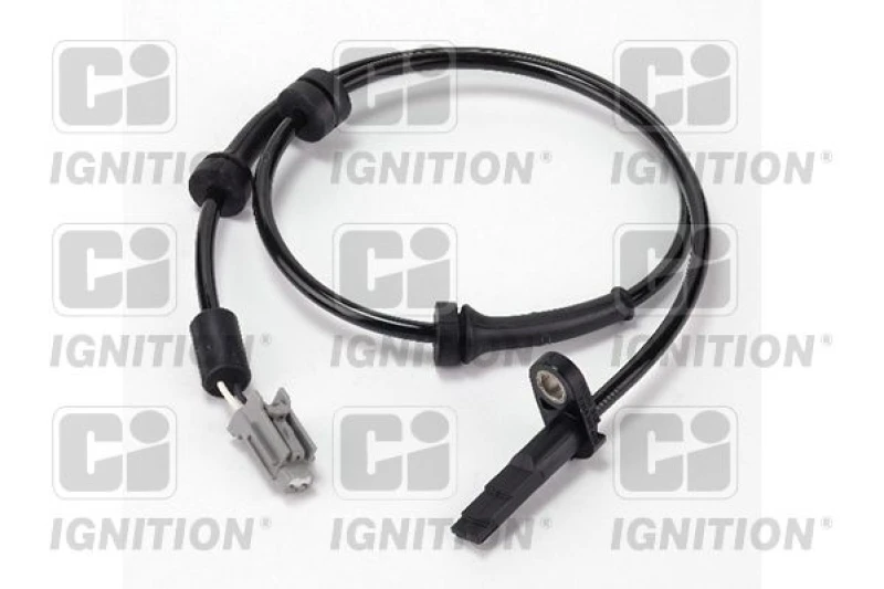 Image of QUINTON HAZELL ABS sensor QUINTON HAZELL XABS792