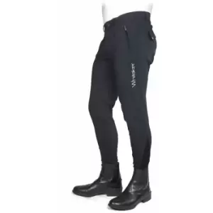 Image of Breeches Miami Mensnavy - 38' - B142M3803 - Whitaker