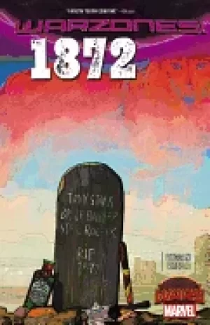 Image of marvel 1872