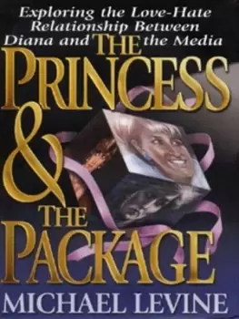 Image of The Princess & the package by Michael Levine