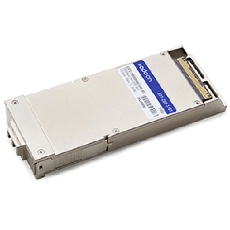 Image of AddOn Networks 02311AEM-AO network transceiver module Fiber optic 1000