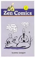 Image of zen comics