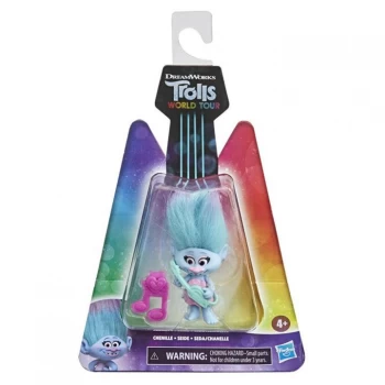 Image of Trolls Trolls World Toy - Multi