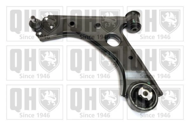 Image of QUINTON HAZELL Suspension arm QUINTON HAZELL QSA2326S