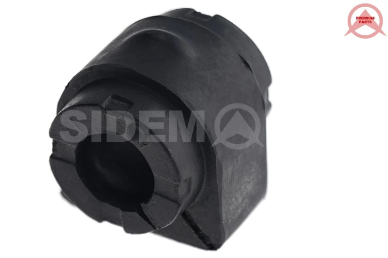 Image of SIDEM 867806 Stabilizer Bushes Right Anti-roll Bar Bush Kit (1334)