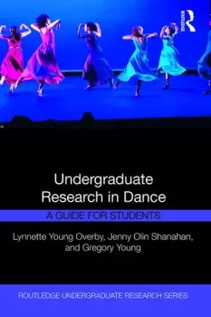 Image of Undergraduate Research in DanceA Guide for Students