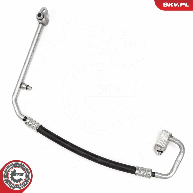 Image of ESEN SKV High- / Low Pressure Line, air conditioning ESEN SKV 54SKV675