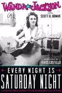 Image of every night is saturday night a country girls journey to the rock and roll