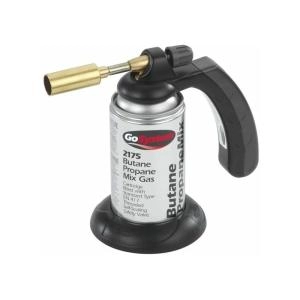 Image of Apollo Go System Manual Blow Torch With Gas