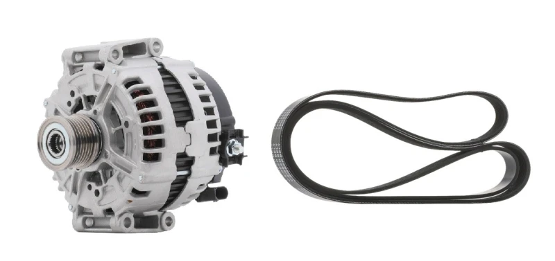 Image of RIDEX 4G3189 Generator Alternator (4)