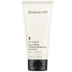 image of Perricone MD Cleansers No Makeup Easy Rinse Makeup-Removing Cleanser 177ml / 6 fl.oz.