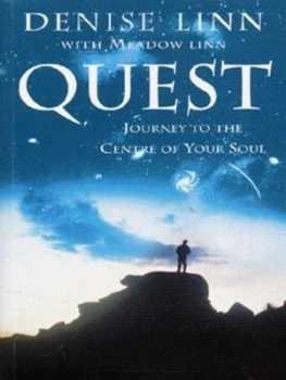 Image of Quest by Denise Linn Paperback